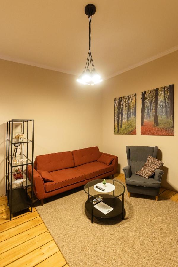 Chic Apartment In Historical City Center تيميشورا المظهر الخارجي الصورة